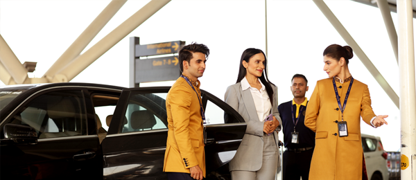 Service Banner - Olympus Jets 