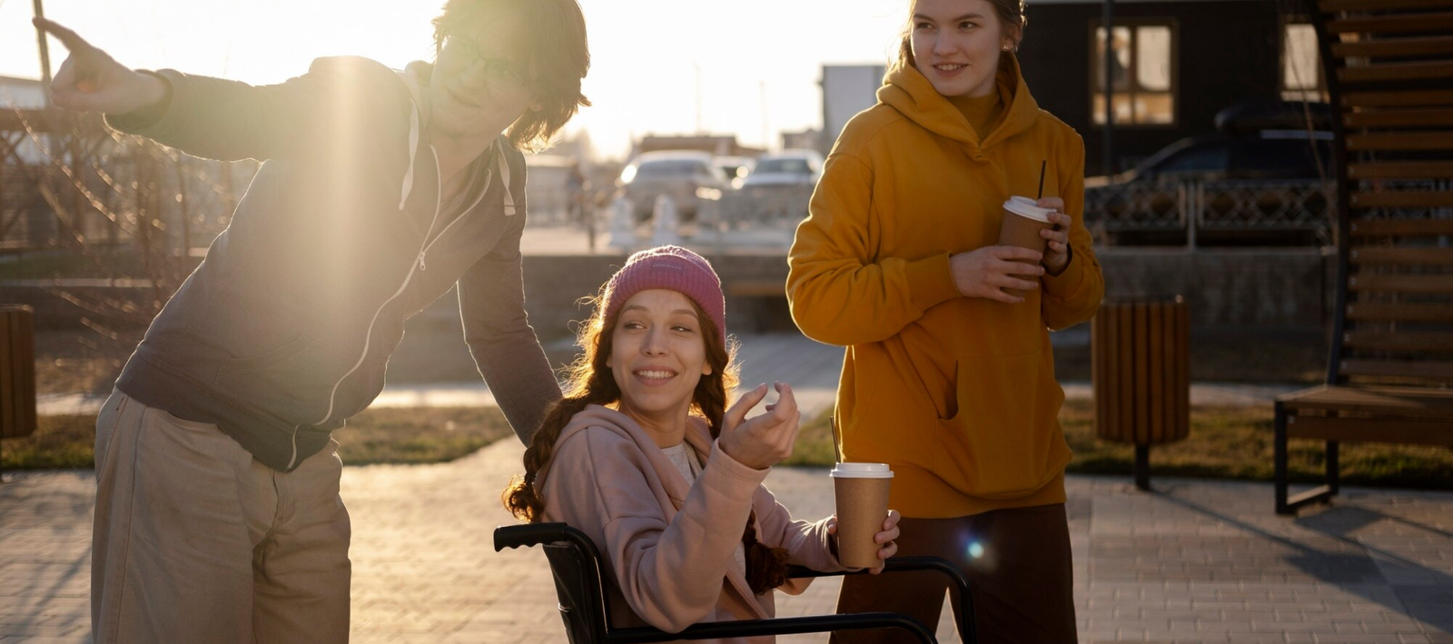 Special Assistance | Airport Concierge | Olympus Jets India