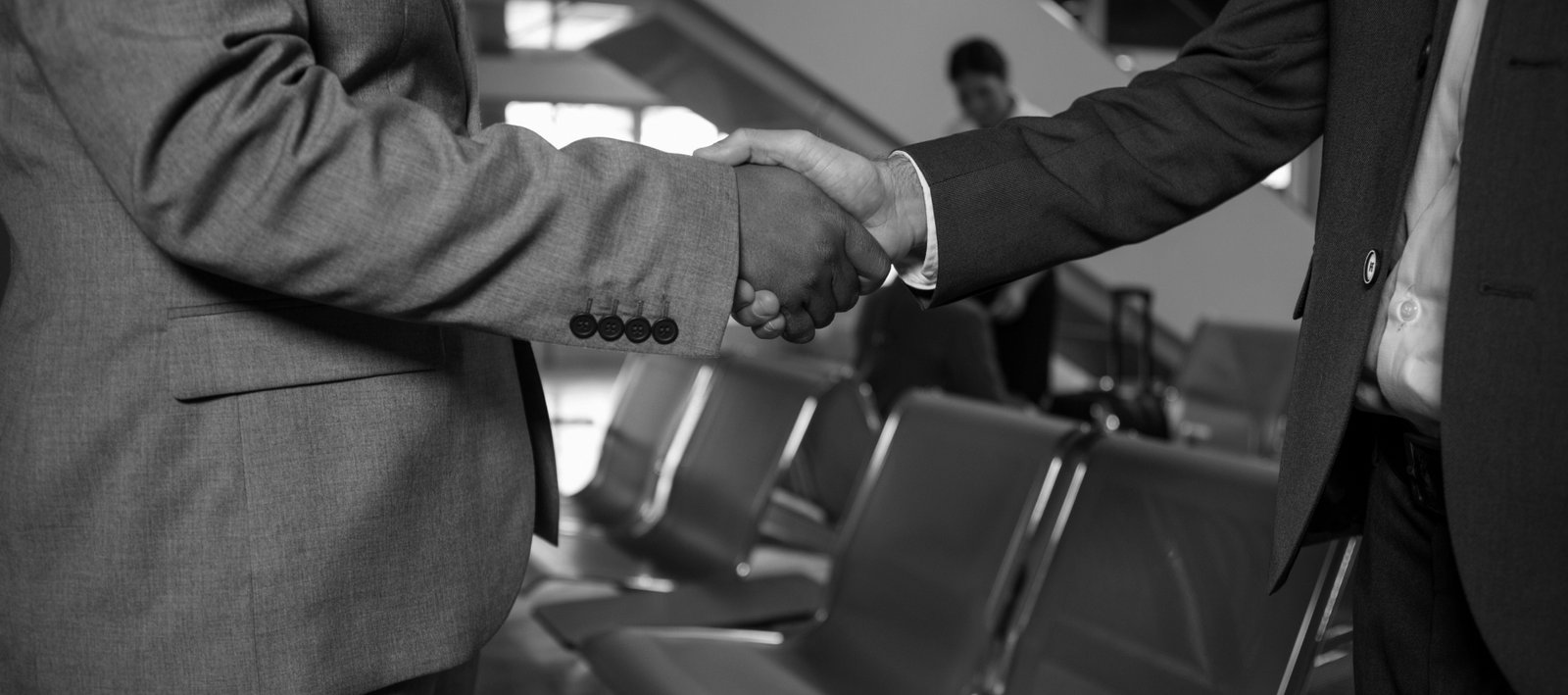 Service Banner - Olympus Jets