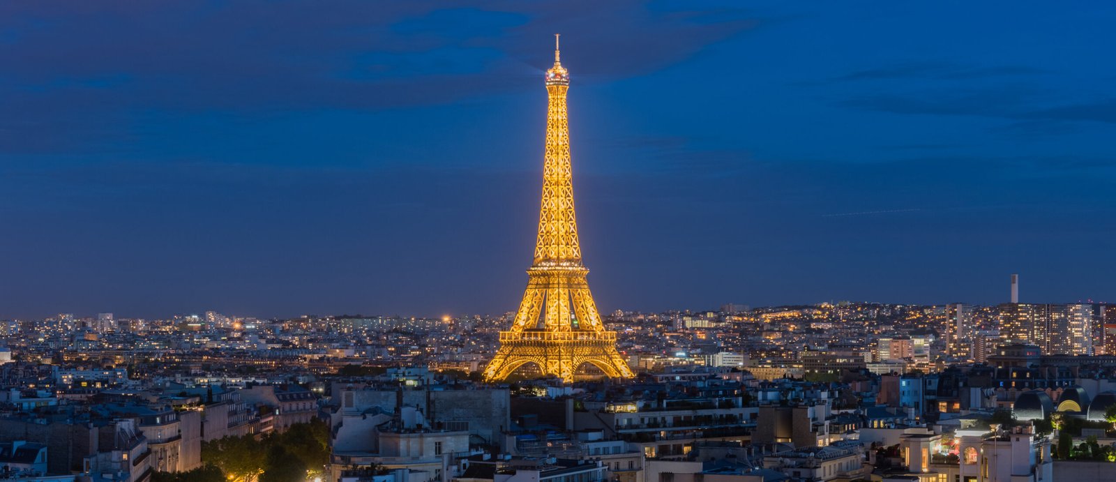 Service  - Olympus Jets