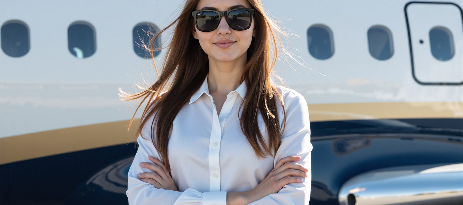 Private Jet Charter Services for high-profile personalities by Olympus Jets