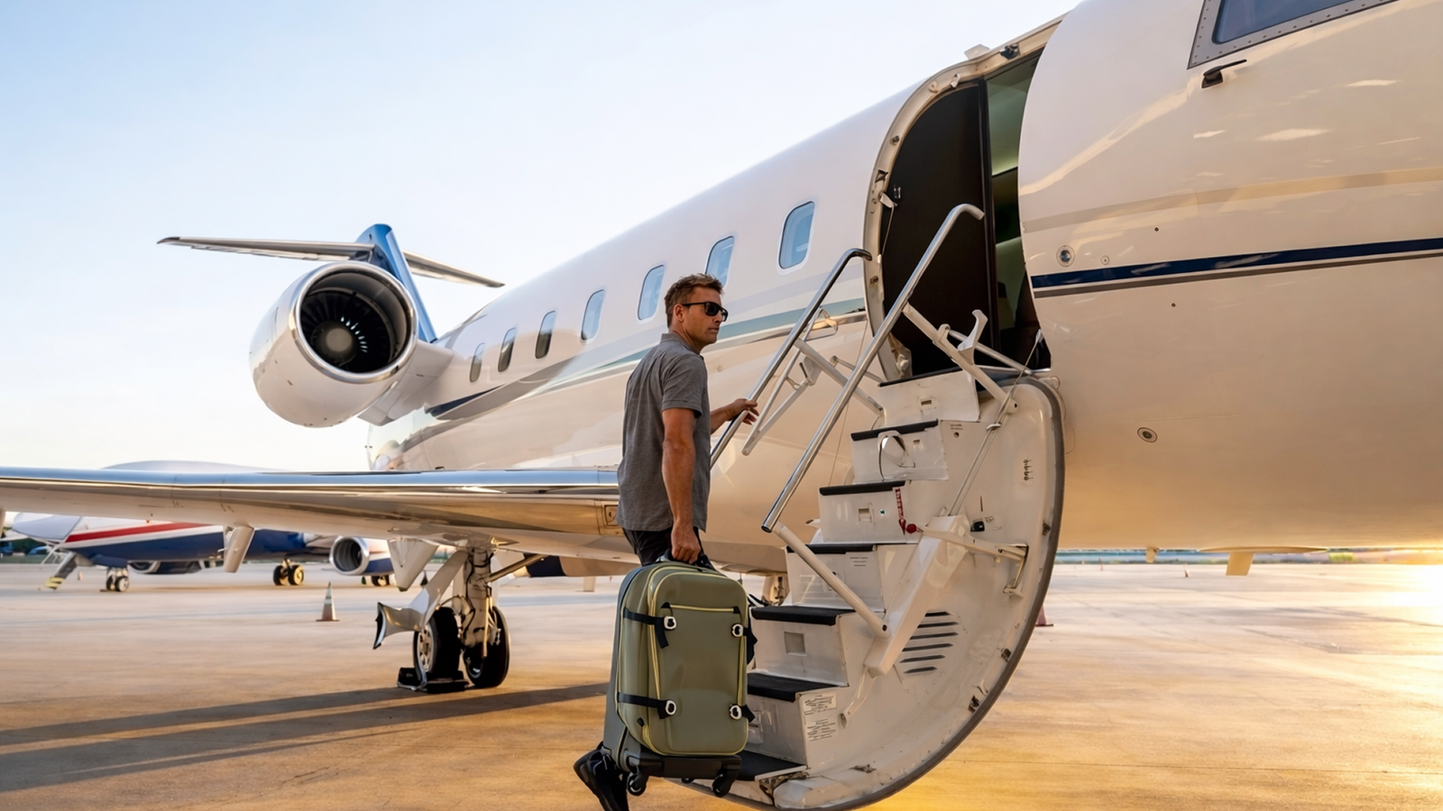 Private Jet Charter Services in India offering luxury, flexible and secure private jet travel for business leaders, VIPs and luxury travellers.