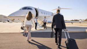 Private Jet Charter Services in India: A Complete Luxury Travel Guide by Olympus Jets
