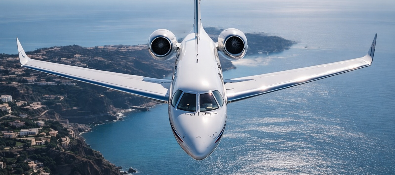 Private jet booking in India with Olympus Jets offering fast routes, flexible travel, private cabins and access to 450+ airports across cities.