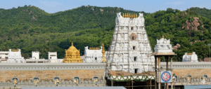 Helicopter Charter Services in Tirupati: Fast VIP Darshan Travel