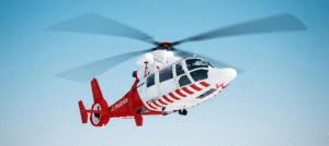 Air Ambulance & Medical Helicopter Service in Chennai & Across India